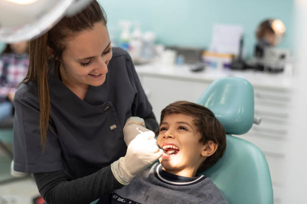 Best Holiday Emergency Dentist in Dahlgren, VA