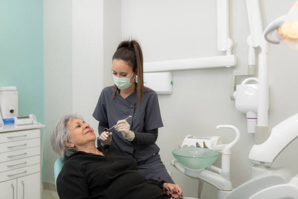 Best Pediatric Emergency Dentist in Dahlgren, VA