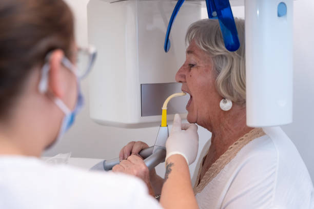 Best Broken or Cracked Tooth Emergency Dentist in Dahlgren, VA