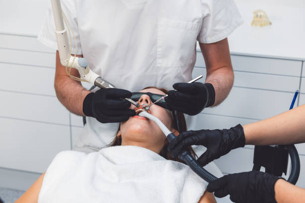 Best Orthodontic Emergency Dentist in Dahlgren, VA