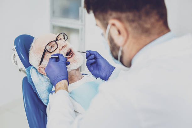 Best Emergency Dental Extractions in Dahlgren, VA